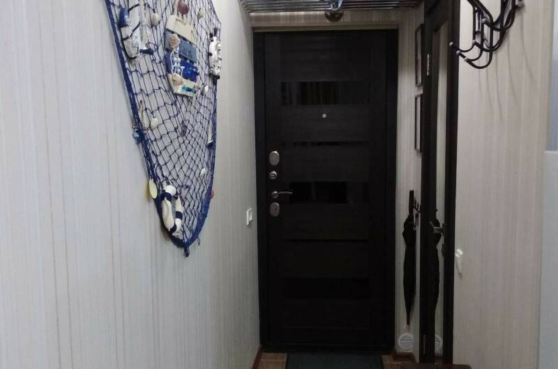 Квартира студия в доме комфорт-класса