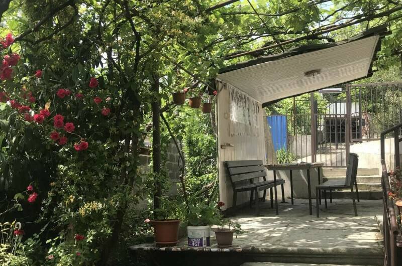 Гостевой дом «Ольга»