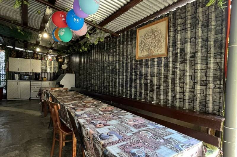 Гостевой дом «Ольга»