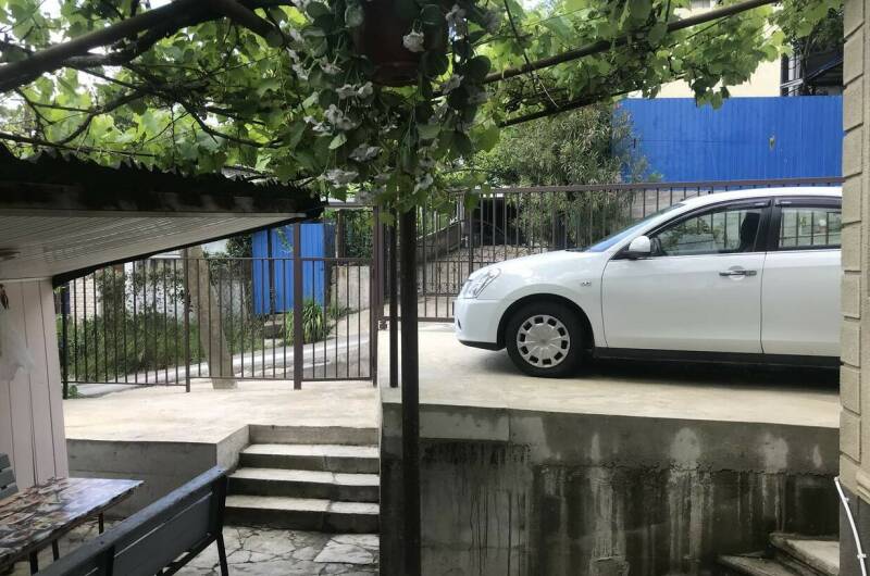 Гостевой дом «Ольга»