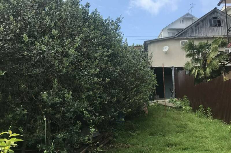 Гостевой дом «Ольга»