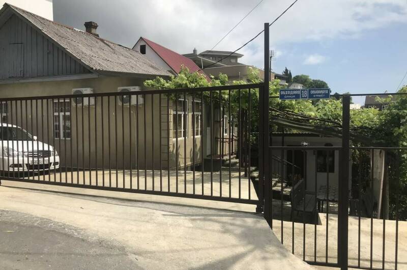 Гостевой дом «Ольга»