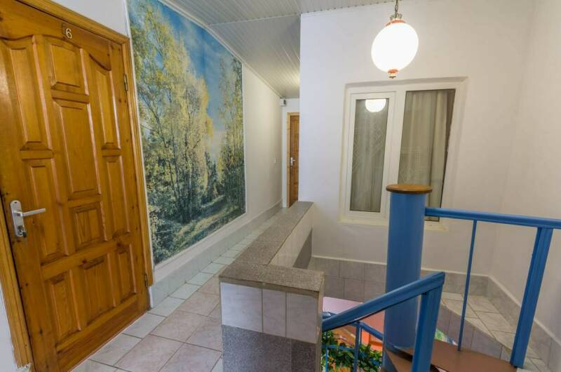 Эллинг «Ариэль»