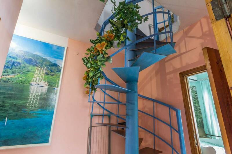 Эллинг «Ариэль»