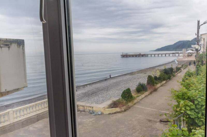 Эллинг «Ариэль»