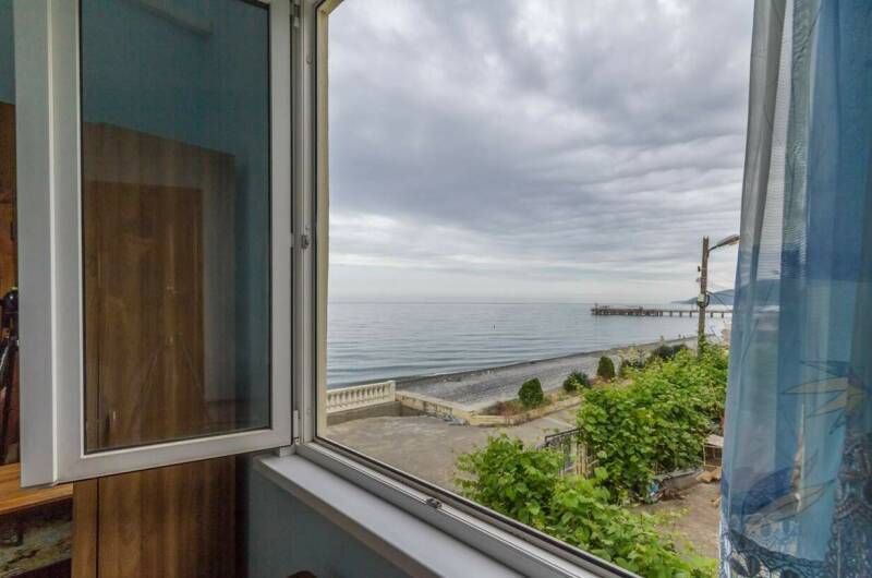 Эллинг «Ариэль»