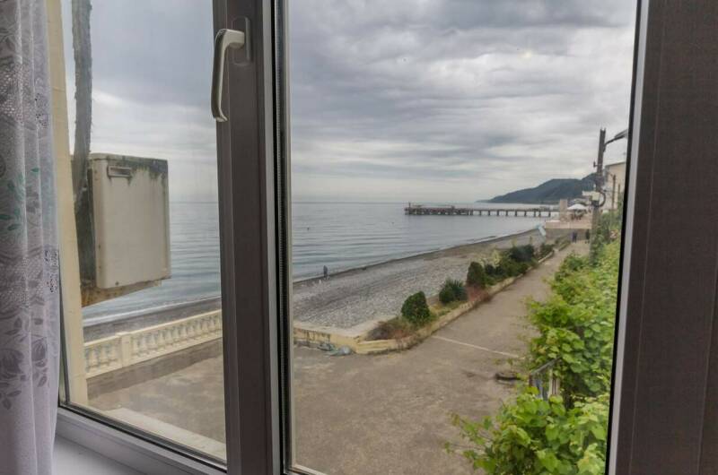 Эллинг «Ариэль»