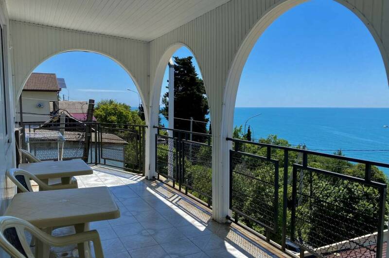 Гостевой дом «РиМ»