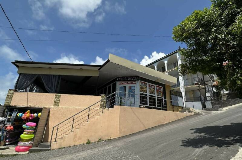 Гостевой дом «РиМ»