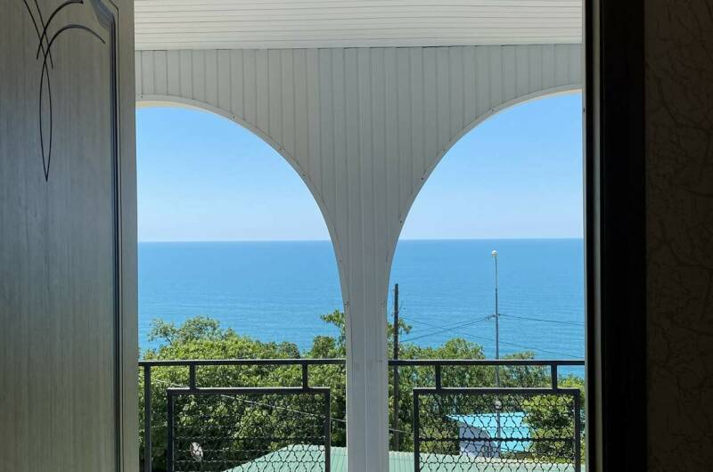 Гостевой дом «РиМ»