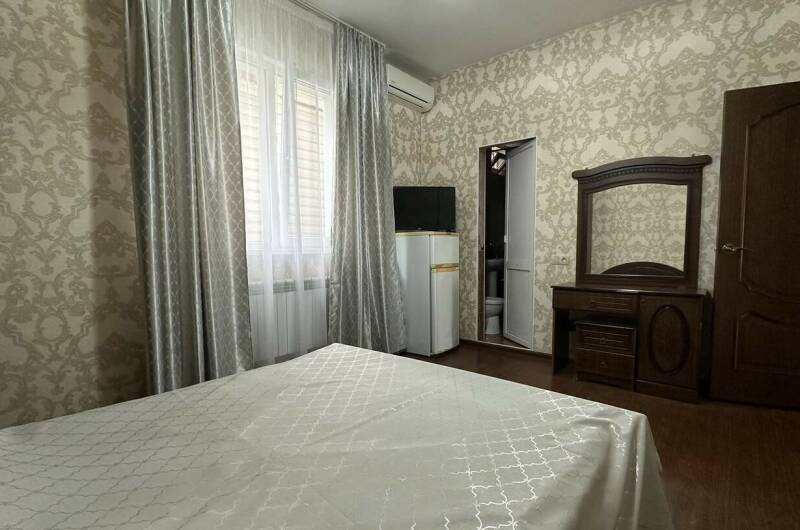 Гостевой дом «РиМ»