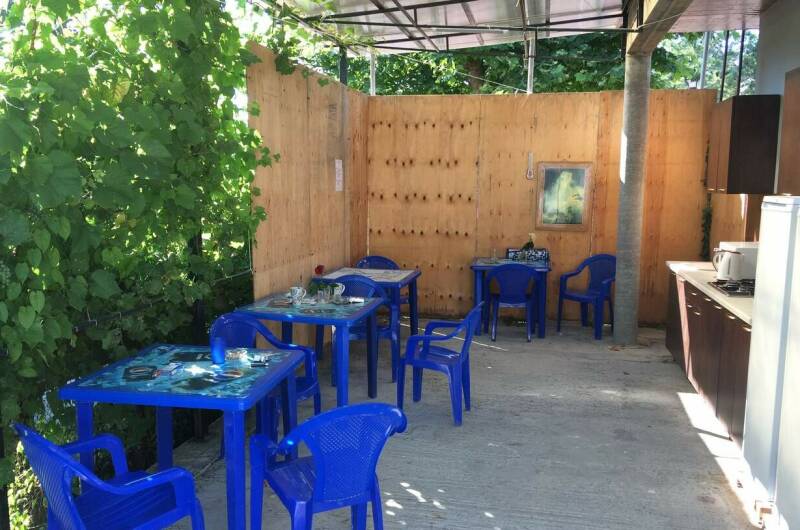 Гостевой дом «Валентина»