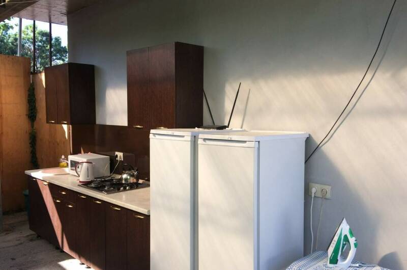 Гостевой дом «Валентина»