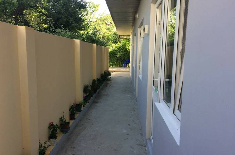 Гостевой дом «Валентина»