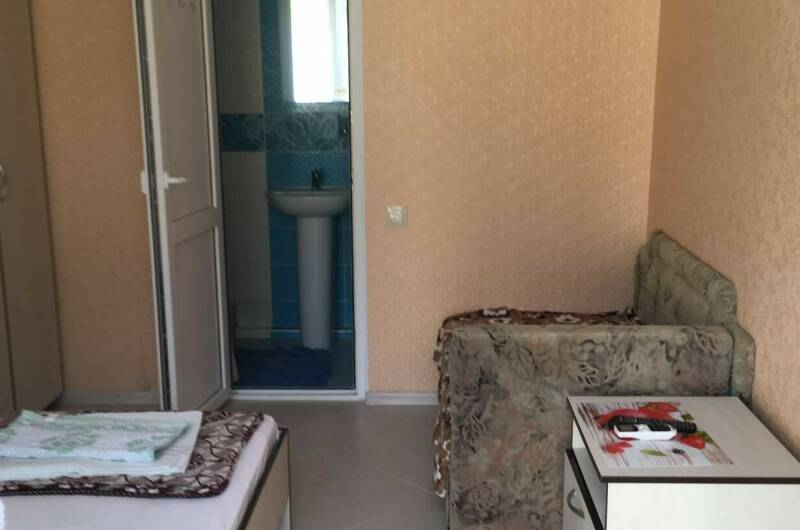 Гостевой дом «Валентина»