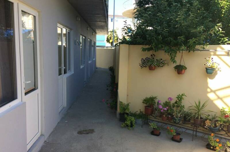 Гостевой дом «Валентина»