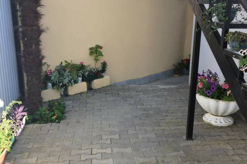 Гостевой дом «Валентина»