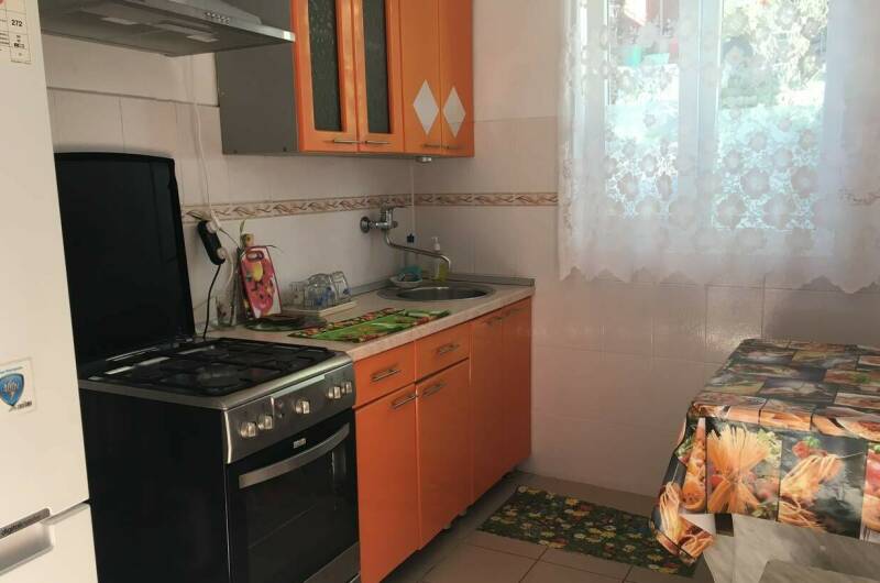 Двухкомнатный коттедж под ключ со своим двором