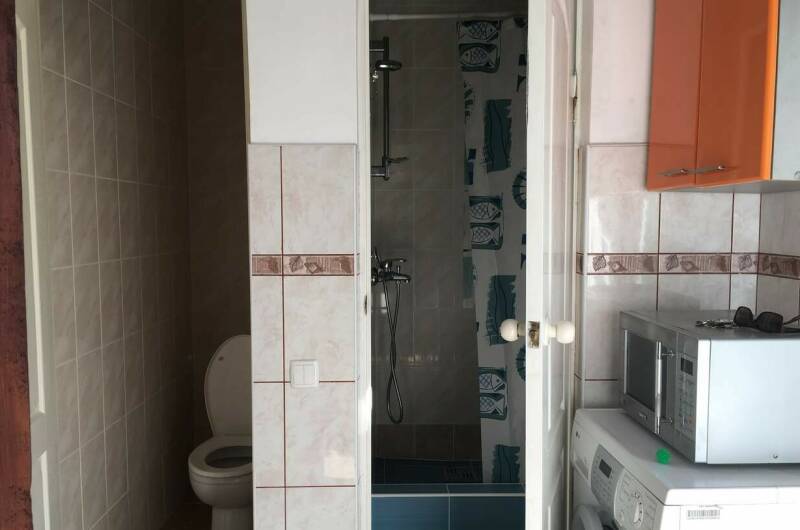 Двухкомнатный коттедж под ключ со своим двором