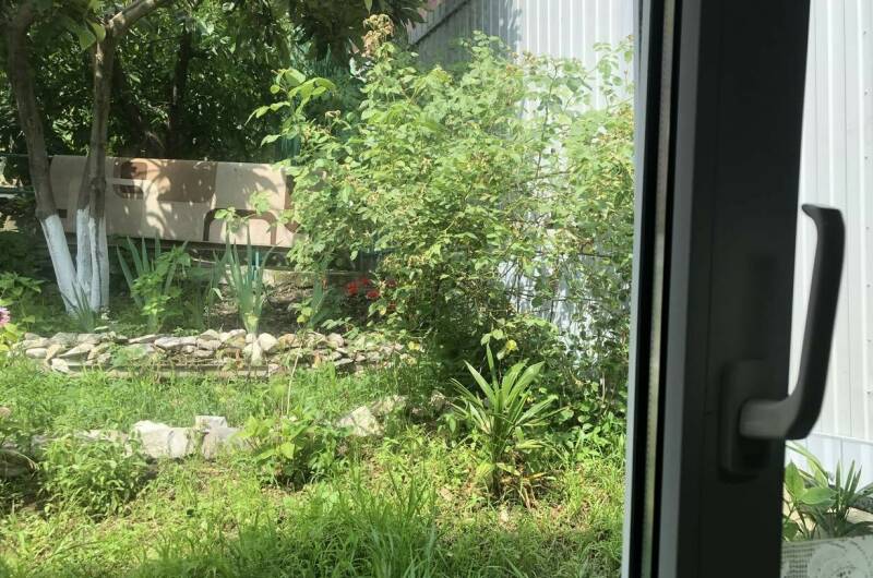 Двухкомнатный коттедж под ключ со своим двором