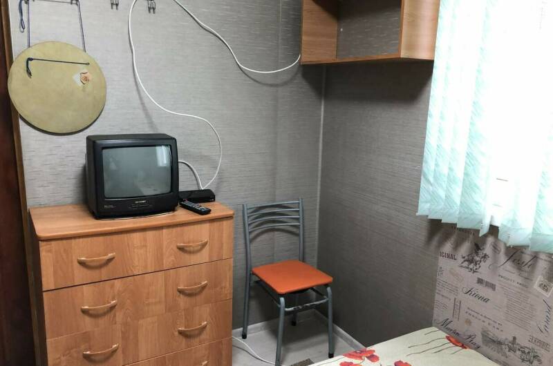 Двухкомнатный коттедж под ключ со своим двором