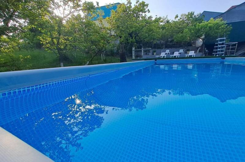 Гостевой дом «Даниэль»