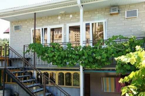 Гостевой дом «Даниэль»