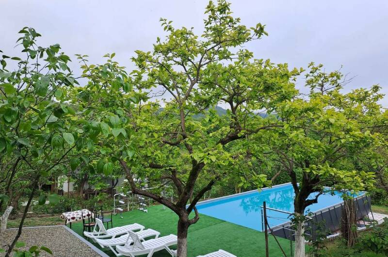 Гостевой дом «Даниэль»