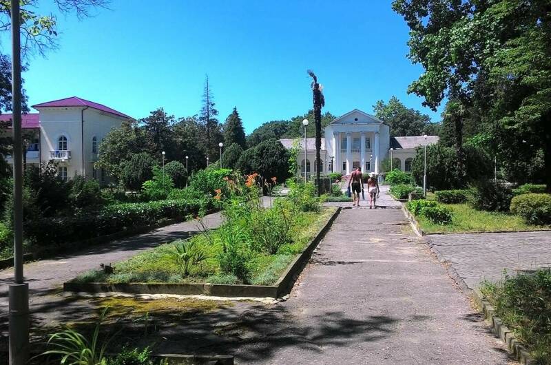 Гостевой дом «Даниэль»