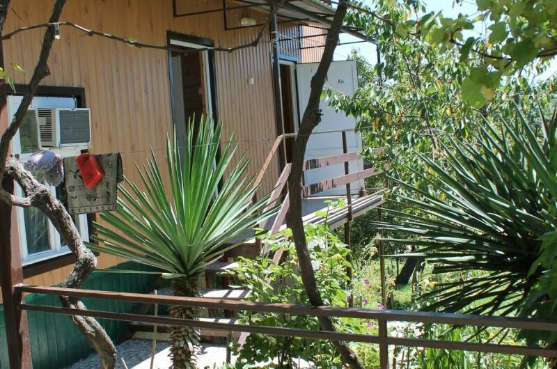 Гостевой дом «Даниэль»