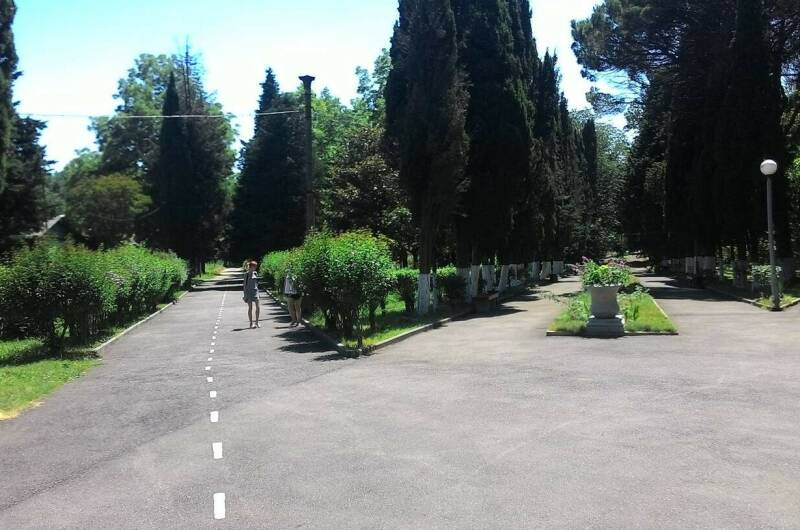 Гостевой дом «Даниэль»