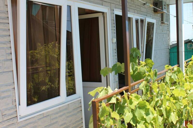 Гостевой дом «Даниэль»