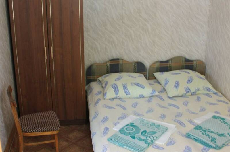 Гостевой дом «Даниэль»