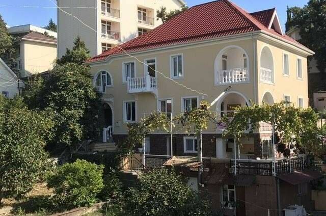 Гостевой дом «Мандарин»