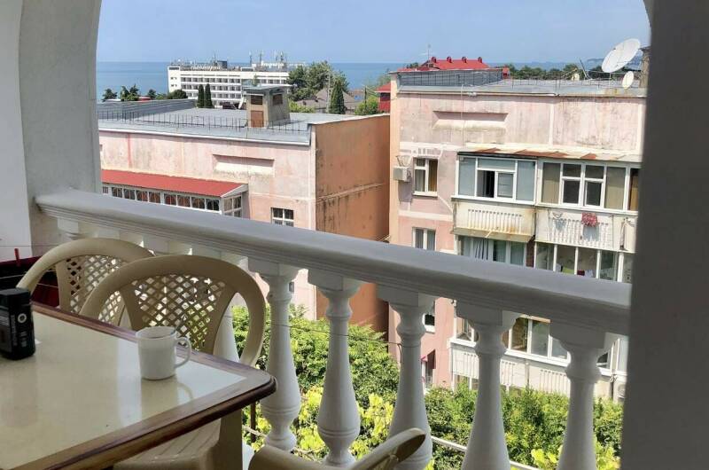 Гостевой дом «Мандарин»