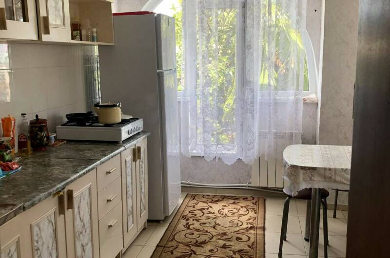 Гостевой дом «Мандарин»