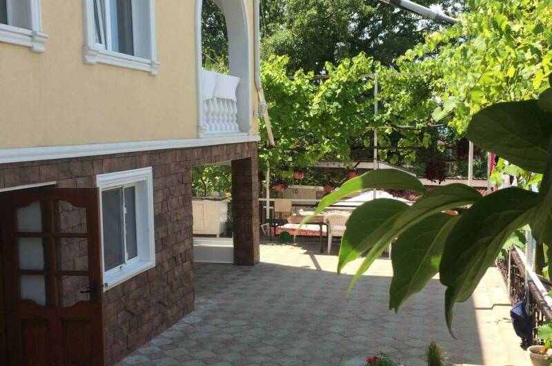 Гостевой дом «Мандарин»