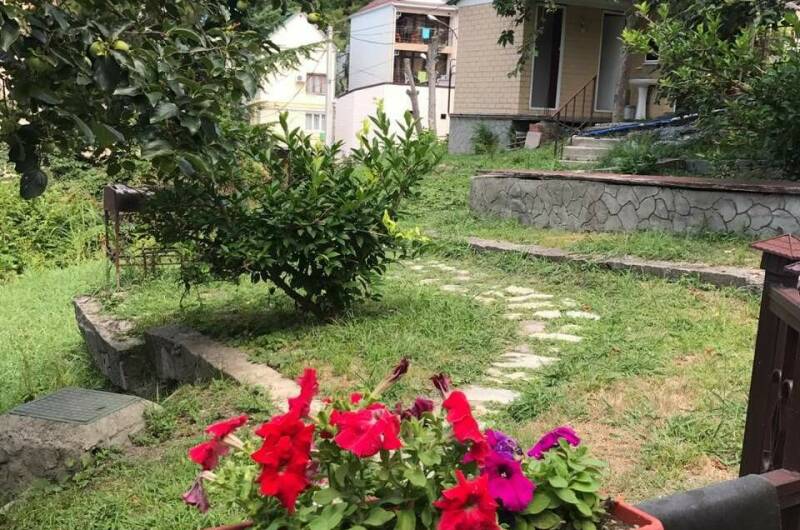 Гостевой дом «Мандарин»