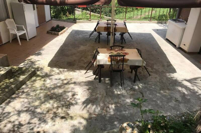 Гостевой дом «Мандарин»