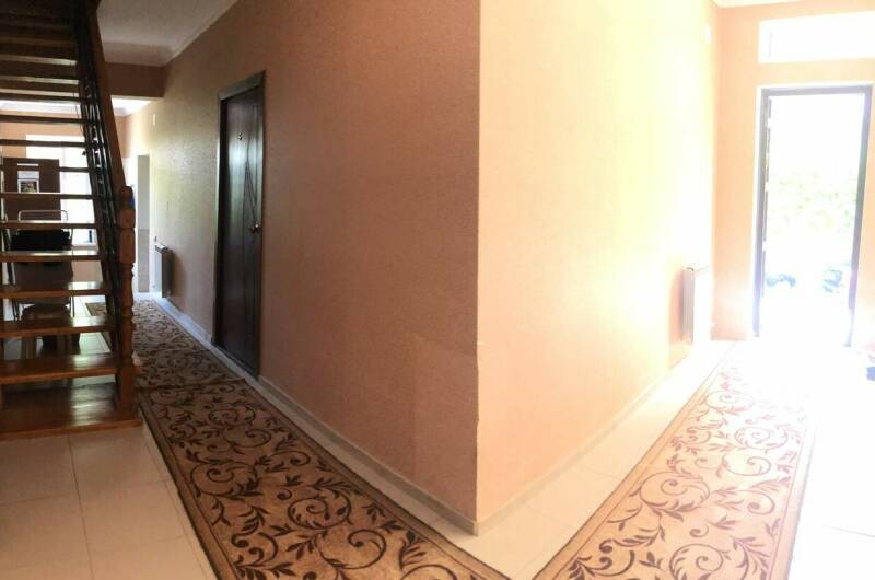 Гостевой дом «Мандарин»