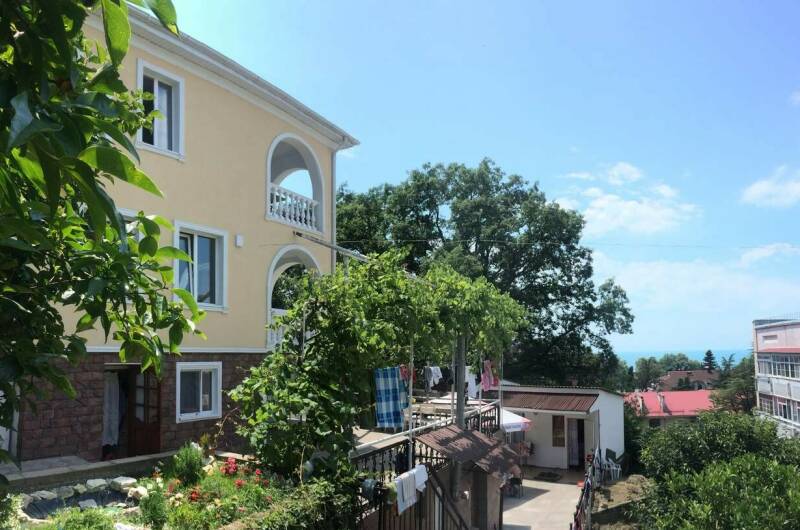 Гостевой дом «Мандарин»