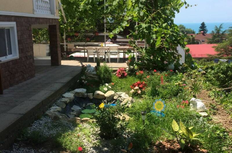 Гостевой дом «Мандарин»