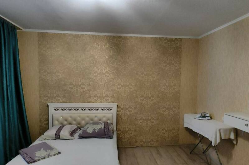 Комфортабельная двухкомнатная квартира