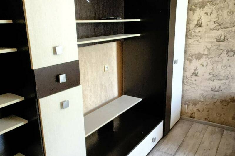 Комфортабельная двухкомнатная квартира