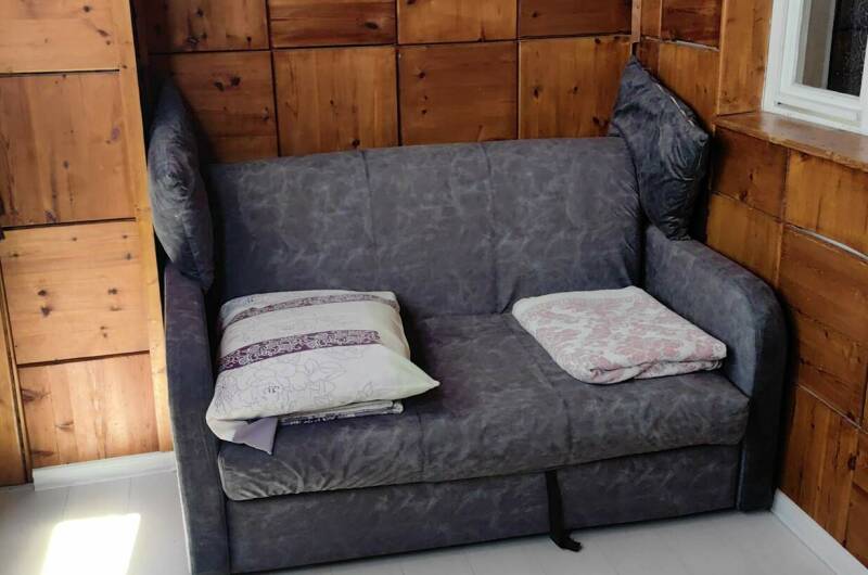 Комфортабельная двухкомнатная квартира