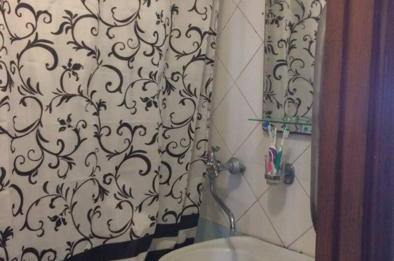 Комфортабельная двухкомнатная квартира