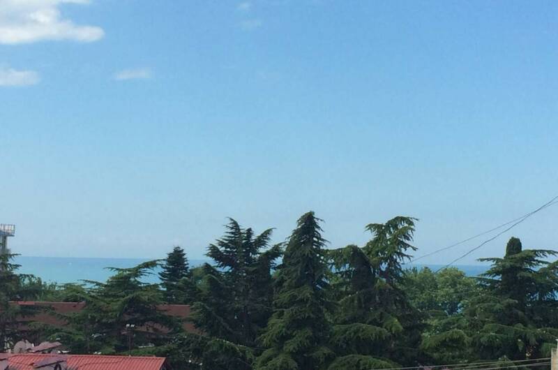 Комфортабельная двухкомнатная квартира