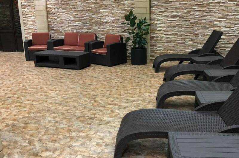 Гостевой дом «Наири»