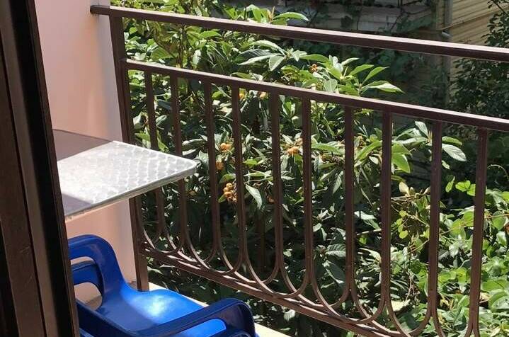 Гостевой дом «Наири»