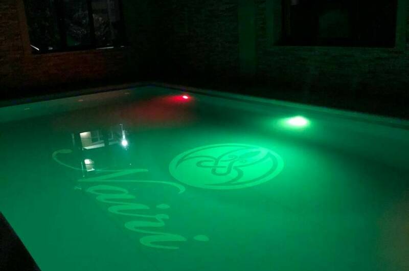 Гостевой дом «Наири»